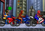 Heroes Evolution